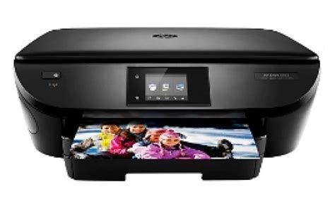 Installation Guide for HP Envy 5663 Printer Driver
